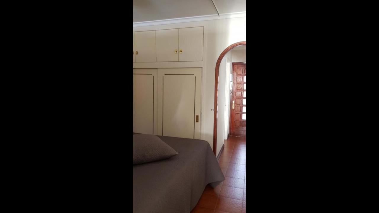 Studio Playa Mogan Hungarian Puerto De Mogan Exteriör bild