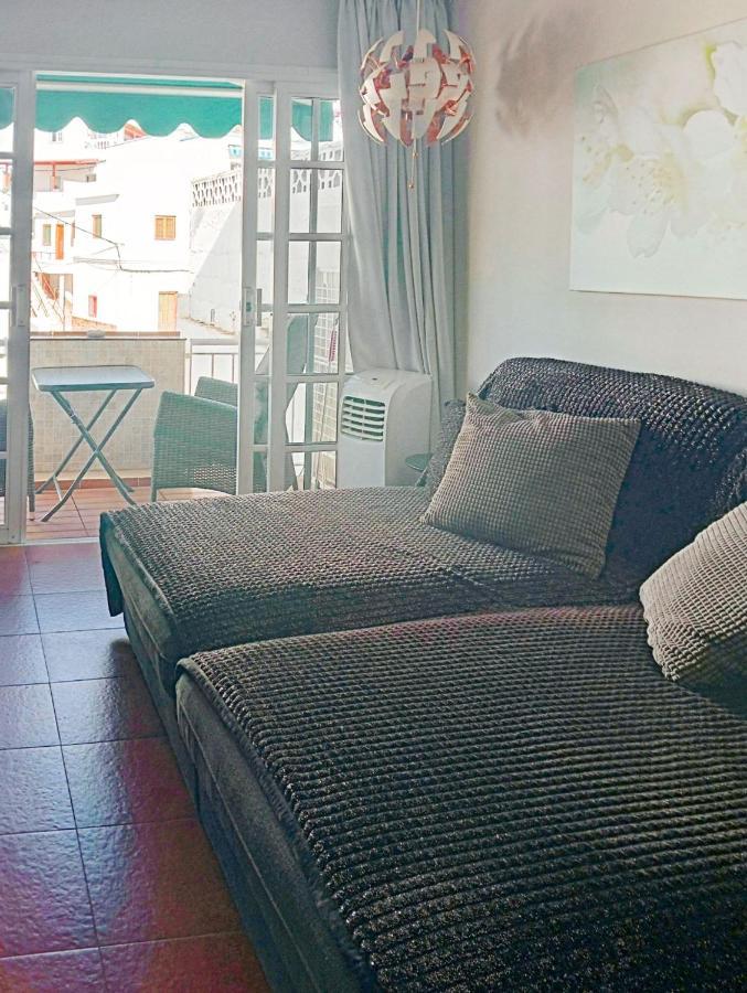 Studio Playa Mogan Hungarian Puerto De Mogan Exteriör bild